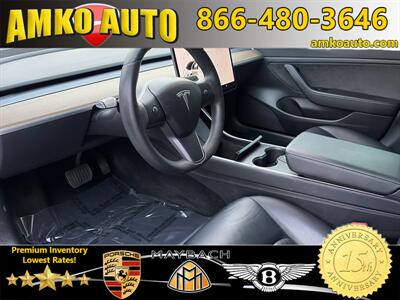 2020 Tesla Model 3 Standard Range Plus   - Photo 16 - Laurel, MD 20724