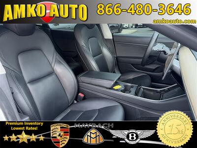 2020 Tesla Model 3 Standard Range Plus   - Photo 26 - Laurel, MD 20724