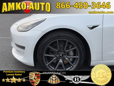 2020 Tesla Model 3 Standard Range Plus   - Photo 14 - Laurel, MD 20724