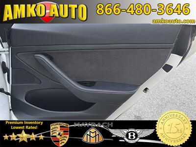 2020 Tesla Model 3 Standard Range Plus   - Photo 22 - Laurel, MD 20724