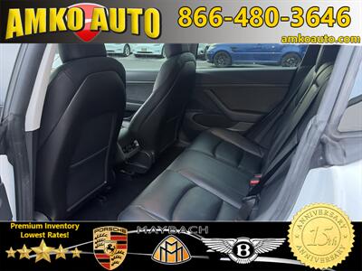 2020 Tesla Model 3 Standard Range Plus   - Photo 19 - Laurel, MD 20724