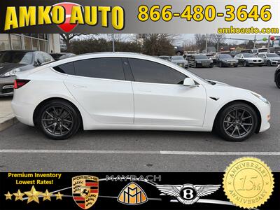 2020 Tesla Model 3 Standard Range Plus   - Photo 4 - Laurel, MD 20724