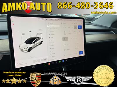 2020 Tesla Model 3 Standard Range Plus   - Photo 27 - Laurel, MD 20724