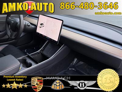 2020 Tesla Model 3 Standard Range Plus   - Photo 25 - Laurel, MD 20724