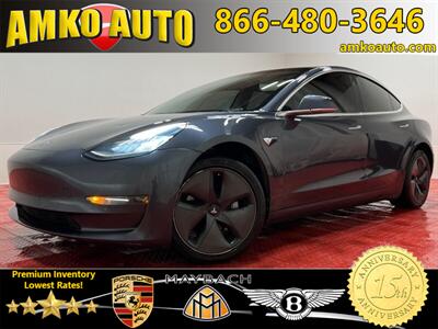 2019 Tesla Model 3 Long Range   - Photo 2 - Laurel, MD 20724