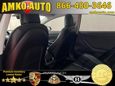 2019 Tesla Model 3 Long Range   - Photo 21 - Laurel, MD 20724