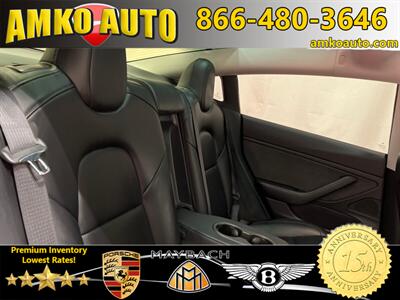 2019 Tesla Model 3 Long Range   - Photo 29 - Laurel, MD 20724