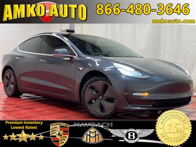 2019 Tesla Model 3 Long Range   - Photo 5 - Laurel, MD 20724