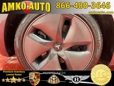 2019 Tesla Model 3 Long Range   - Photo 11 - Laurel, MD 20724