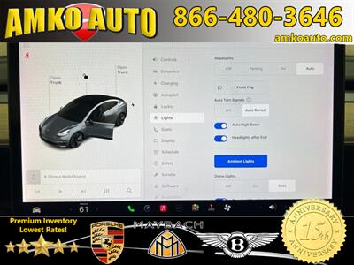 2019 Tesla Model 3 Long Range   - Photo 53 - Laurel, MD 20724