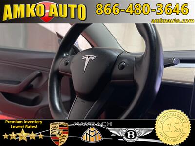 2019 Tesla Model 3 Long Range   - Photo 40 - Laurel, MD 20724