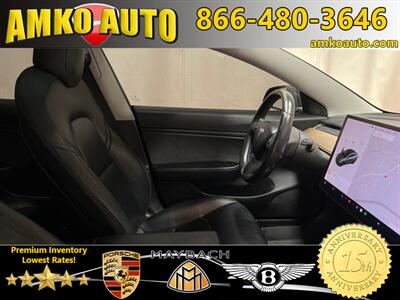 2019 Tesla Model 3 Long Range   - Photo 33 - Laurel, MD 20724