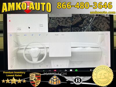 2019 Tesla Model 3 Long Range   - Photo 44 - Laurel, MD 20724