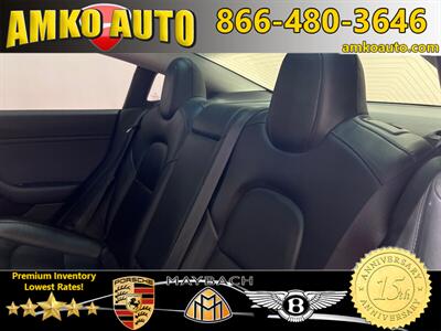 2019 Tesla Model 3 Long Range   - Photo 23 - Laurel, MD 20724