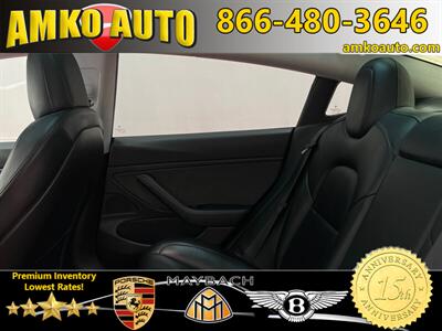 2019 Tesla Model 3 Long Range   - Photo 22 - Laurel, MD 20724