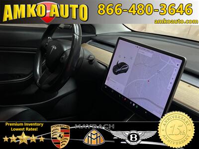 2019 Tesla Model 3 Long Range   - Photo 35 - Laurel, MD 20724