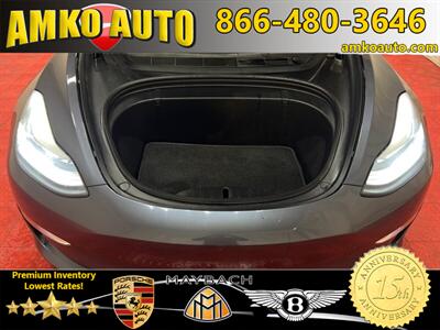 2019 Tesla Model 3 Long Range   - Photo 32 - Laurel, MD 20724