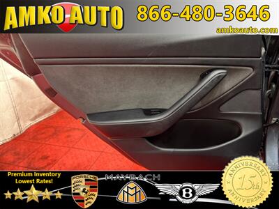 2019 Tesla Model 3 Long Range   - Photo 20 - Laurel, MD 20724