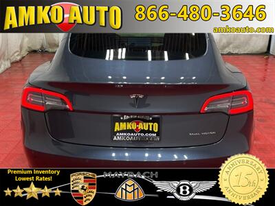 2019 Tesla Model 3 Long Range   - Photo 14 - Laurel, MD 20724