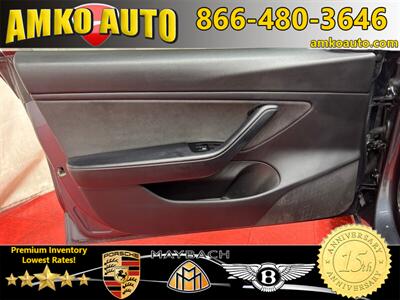 2019 Tesla Model 3 Long Range   - Photo 16 - Laurel, MD 20724