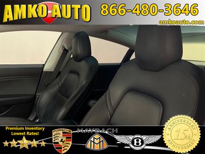 2019 Tesla Model 3 Long Range   - Photo 19 - Laurel, MD 20724