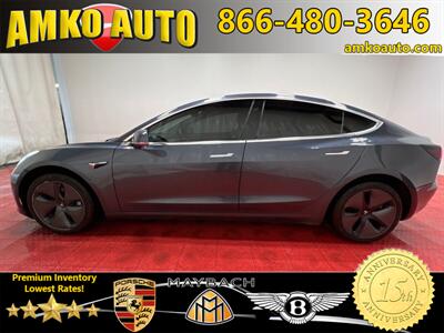 2019 Tesla Model 3 Long Range   - Photo 7 - Laurel, MD 20724