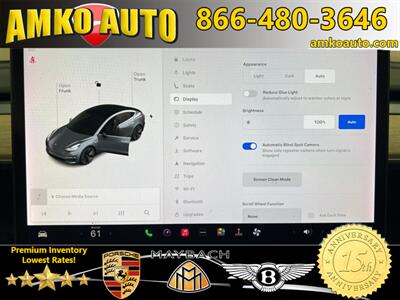 2019 Tesla Model 3 Long Range   - Photo 55 - Laurel, MD 20724