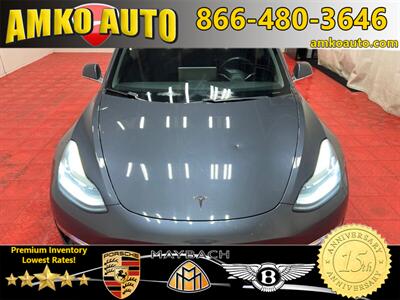 2019 Tesla Model 3 Long Range   - Photo 3 - Laurel, MD 20724