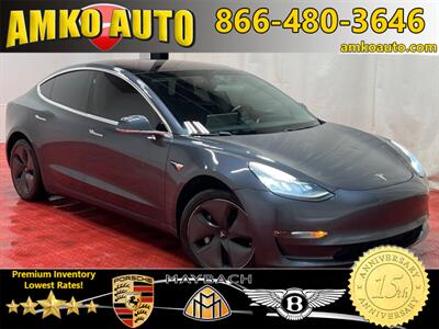 2019 Tesla Model 3 Long Range   - Photo 6 - Laurel, MD 20724