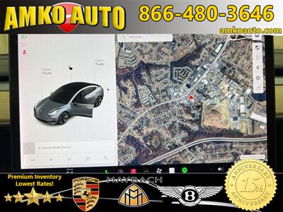 2019 Tesla Model 3 Long Range   - Photo 43 - Laurel, MD 20724