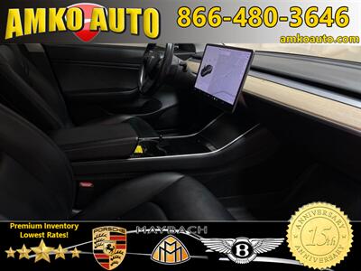 2019 Tesla Model 3 Long Range   - Photo 31 - Laurel, MD 20724