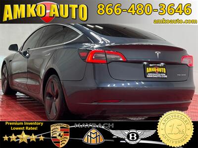 2019 Tesla Model 3 Long Range   - Photo 13 - Laurel, MD 20724