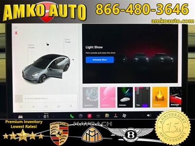 2019 Tesla Model 3 Long Range   - Photo 47 - Laurel, MD 20724