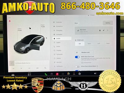 2019 Tesla Model 3 Long Range   - Photo 52 - Laurel, MD 20724