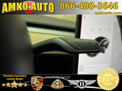 2019 Tesla Model 3 Long Range   - Photo 42 - Laurel, MD 20724