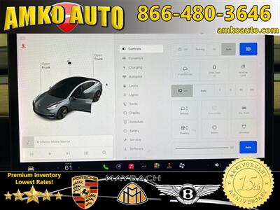 2019 Tesla Model 3 Long Range   - Photo 48 - Laurel, MD 20724