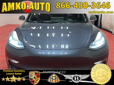 2019 Tesla Model 3 Long Range   - Photo 4 - Laurel, MD 20724