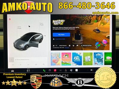 2019 Tesla Model 3 Long Range   - Photo 46 - Laurel, MD 20724