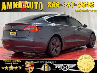 2019 Tesla Model 3 Long Range   - Photo 15 - Laurel, MD 20724