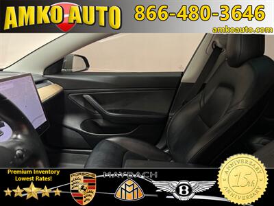 2019 Tesla Model 3 Long Range   - Photo 18 - Laurel, MD 20724