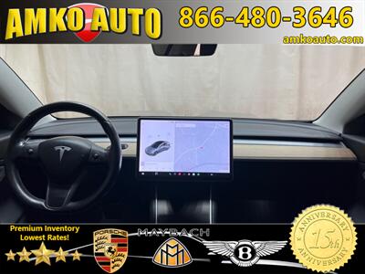 2019 Tesla Model 3 Long Range   - Photo 37 - Laurel, MD 20724