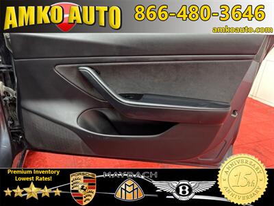 2019 Tesla Model 3 Long Range   - Photo 30 - Laurel, MD 20724