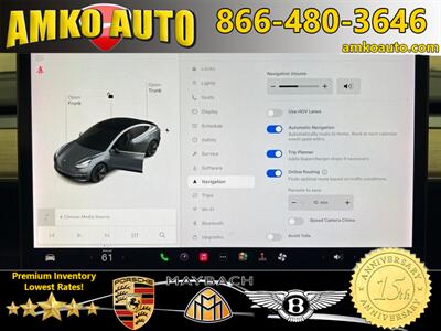 2019 Tesla Model 3 Long Range   - Photo 61 - Laurel, MD 20724