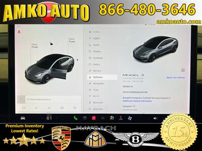 2019 Tesla Model 3 Long Range   - Photo 59 - Laurel, MD 20724