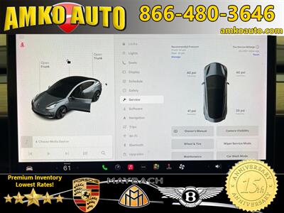 2019 Tesla Model 3 Long Range   - Photo 58 - Laurel, MD 20724