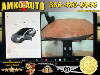 2019 Tesla Model 3 Long Range   - Photo 45 - Laurel, MD 20724