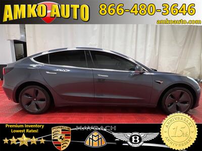 2019 Tesla Model 3 Long Range   - Photo 12 - Laurel, MD 20724