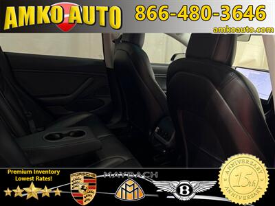 2019 Tesla Model 3 Long Range   - Photo 27 - Laurel, MD 20724