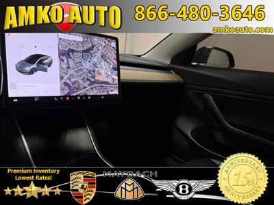 2019 Tesla Model 3 Long Range   - Photo 65 - Laurel, MD 20724