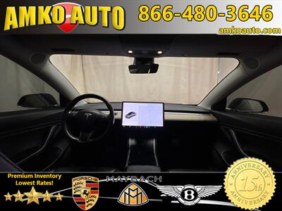 2019 Tesla Model 3 Long Range   - Photo 38 - Laurel, MD 20724